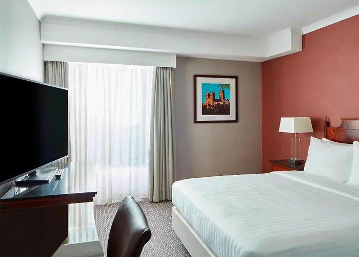 Delta Hotels By Marriott Durham Royal County