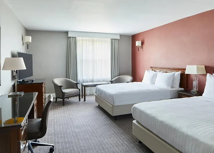 Delta Hotels By Marriott Durham Royal County