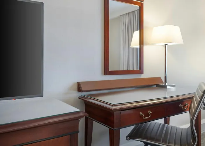 Delta Hotels By Marriott Durham Royal County