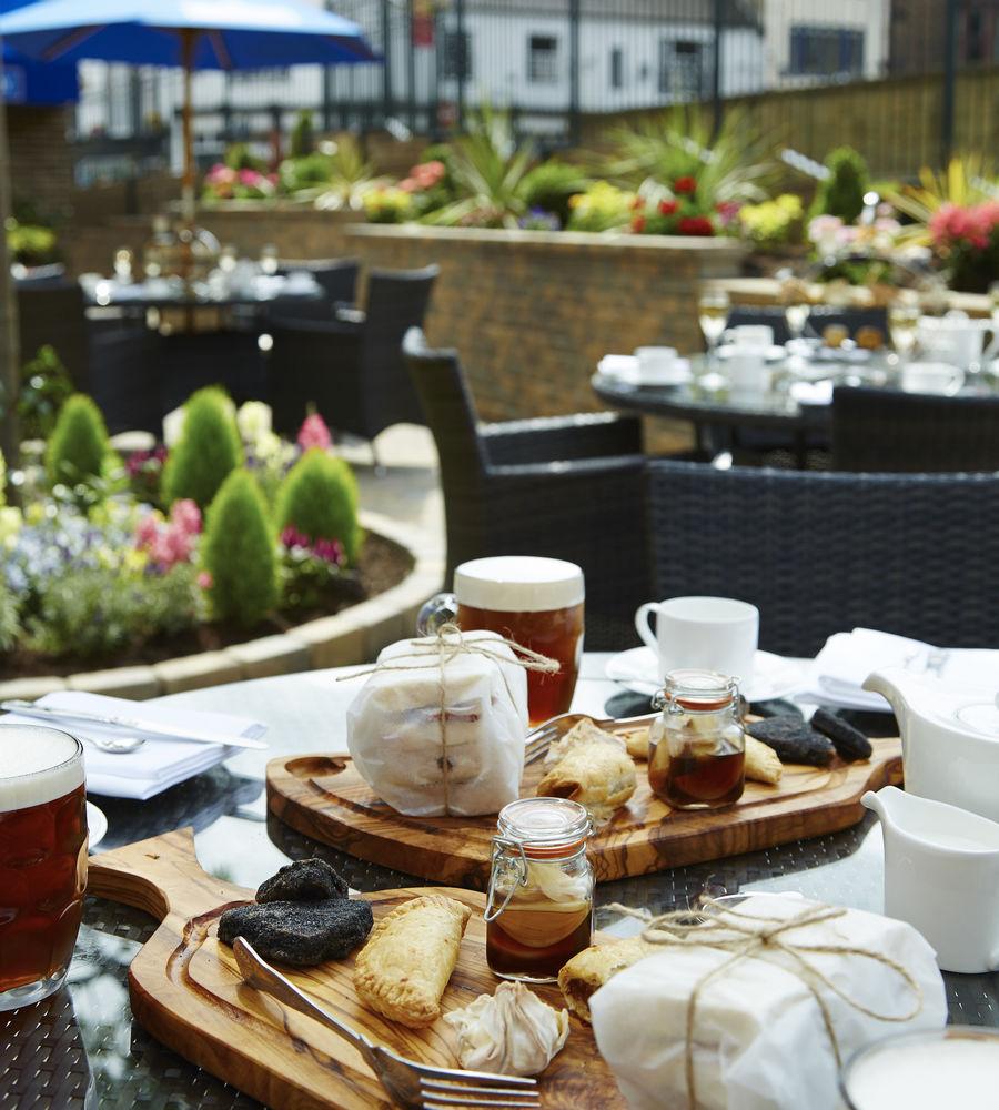Delta By Marriott Royal County 4* Durham