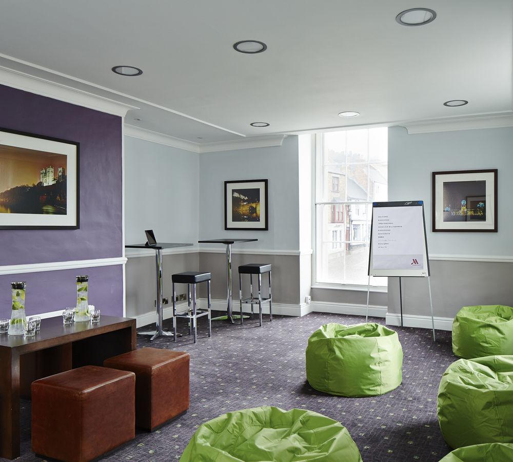 Hotel Delta By Marriott Royal County 4*