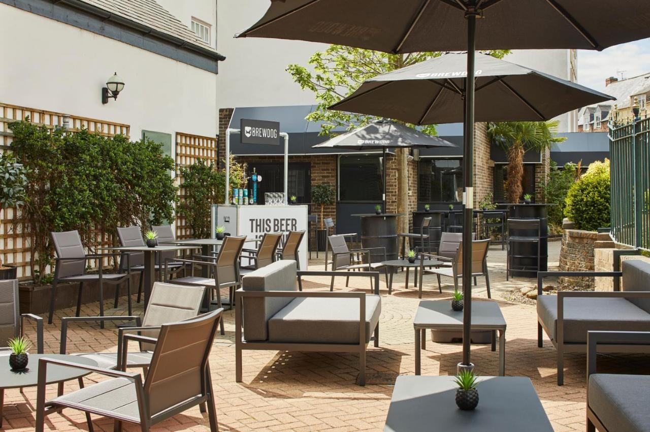 Delta By Marriott Royal County 4* Durham