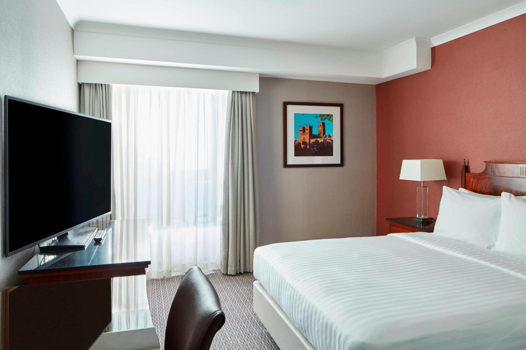 Delta By Marriott Royal County