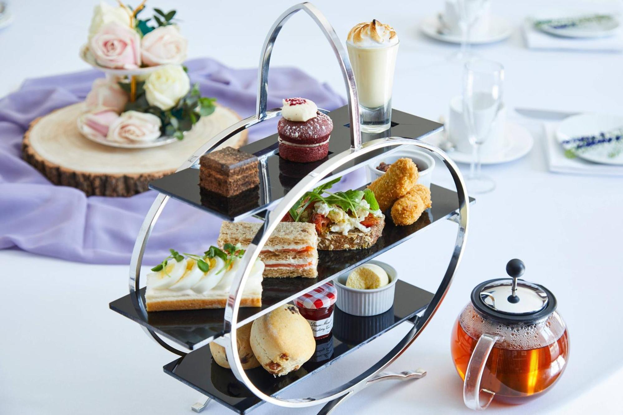 Hotel Delta By Marriott Royal County Durham
