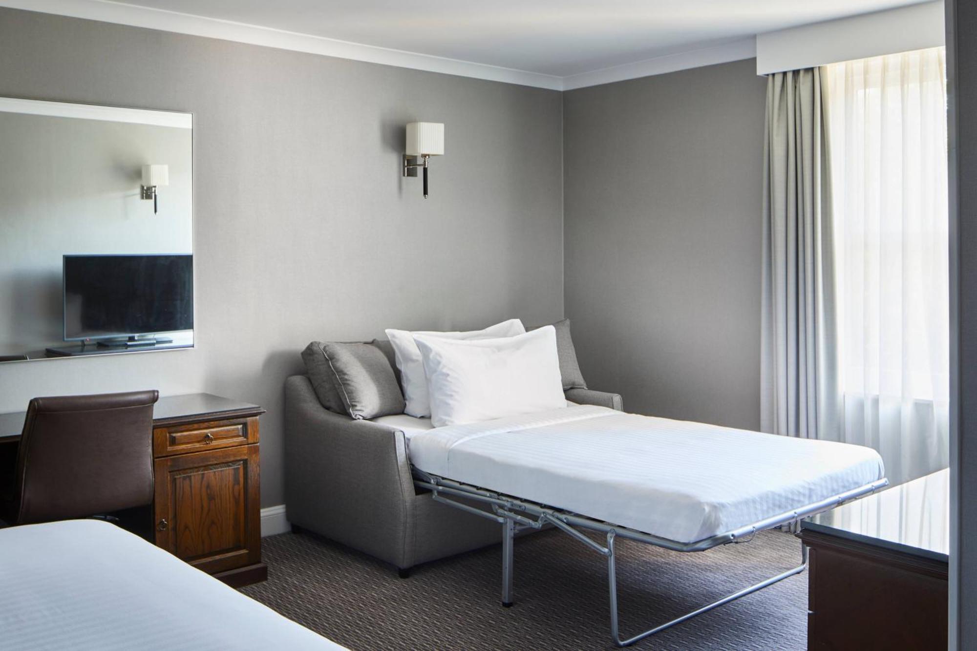 Delta By Marriott Royal County