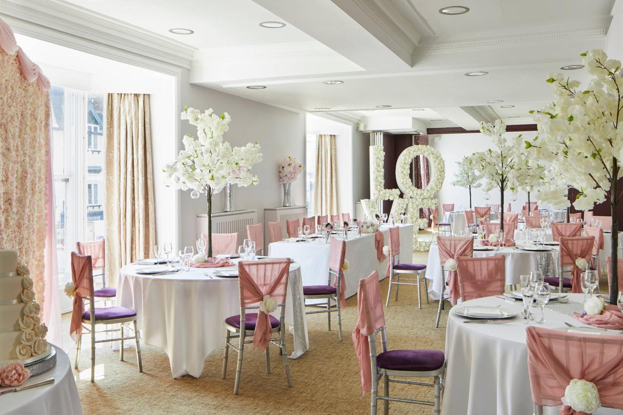 Delta By Marriott Royal County Hotel Durham