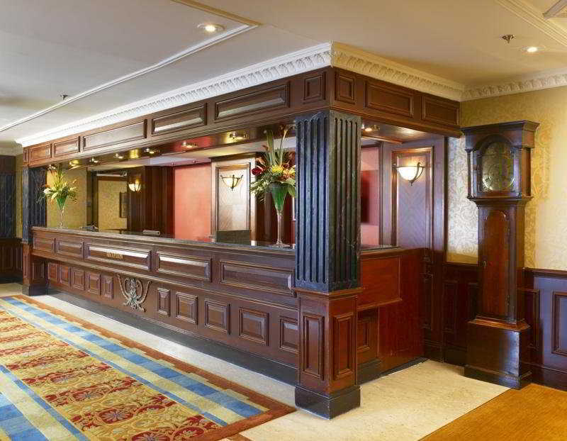 Delta By Marriott Royal County Hotel Durham
