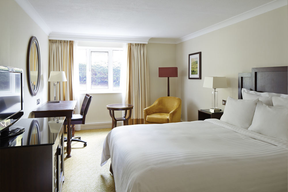 Hotel Delta By Marriott Royal County Durham