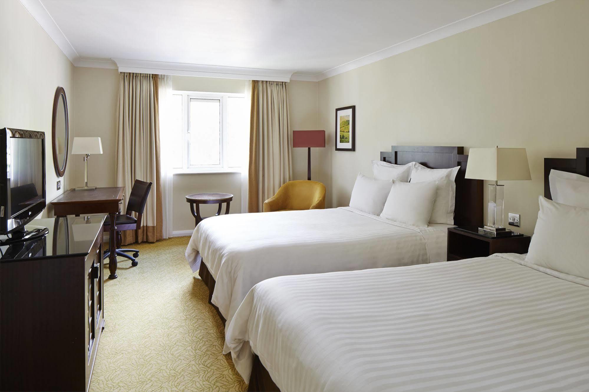 Delta By Marriott Royal County 4*